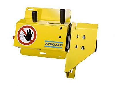 Troax safe lock 2x4