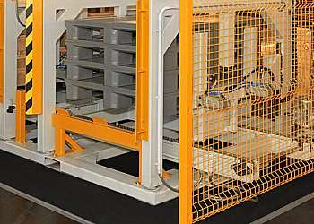 Proteção para maquina Proteção para maquina