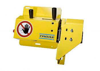 Safe Lock Troax intertravamento Safe Lock Troax intertravamento