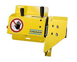 Storage cages troax Storage cages troax