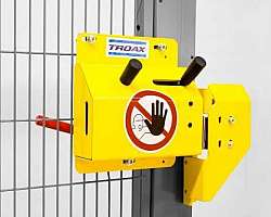 Storage cages troax Storage cages troax