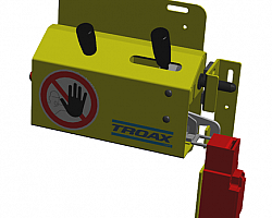 Storage cages troax Storage cages troax