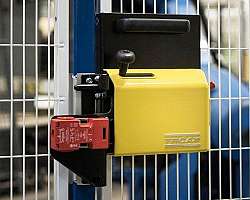 Storage cages troax Storage cages troax