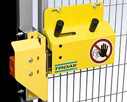 Storage cages troax Storage cages troax