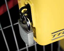 Storage cages troax Storage cages troax