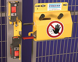 Storage cages troax Storage cages troax
