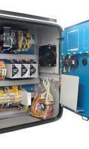 Automação de maquinas operatrizes Automação de maquinas operatrizes