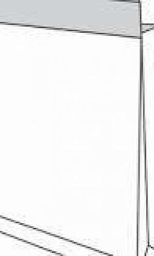 Envelope sanfonado Envelope sanfonado