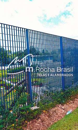 Fábrica de alambrados Fábrica de alambrados