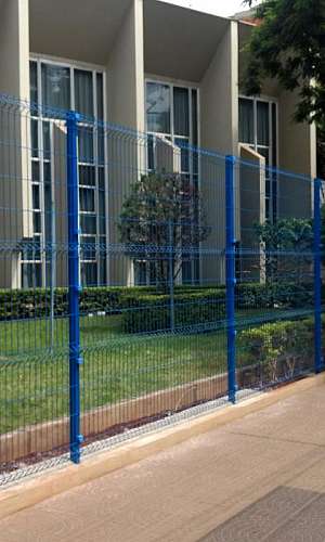 fornecedor de gradil fornecedor de gradil