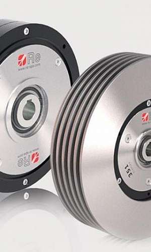 Freios eletromagnéticos Freios eletromagnéticos