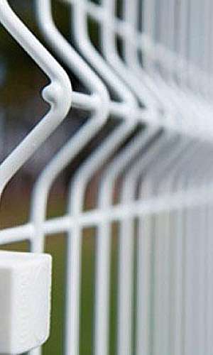 Gradil de arame Gradil de arame