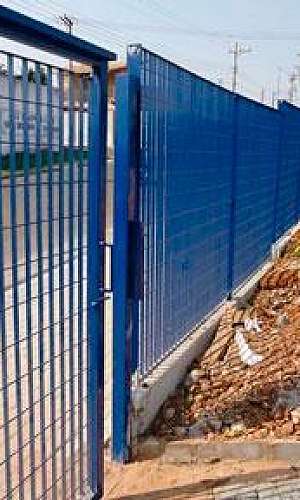 Gradil FDE Gradil FDE