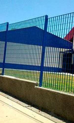Gradil galvanizado Gradil galvanizado