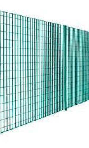 Gradil Gradil metálico galvanizado