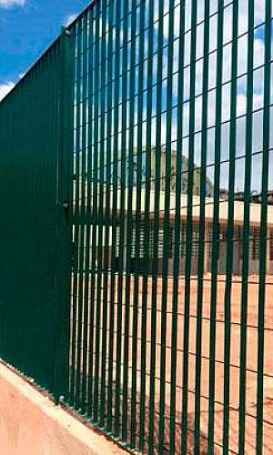 Gradil metal Gradil metal