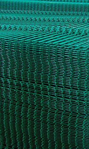 Gradil verde Gradil verde