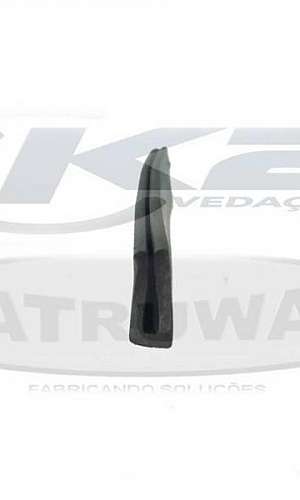 Perfil de borracha tipo u Perfil de borracha tipo u