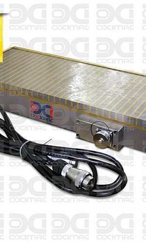 Placa Eletromagnética Placa Eletromagnética