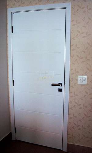 Portas internas de PVC preço Portas internas de PVC preço