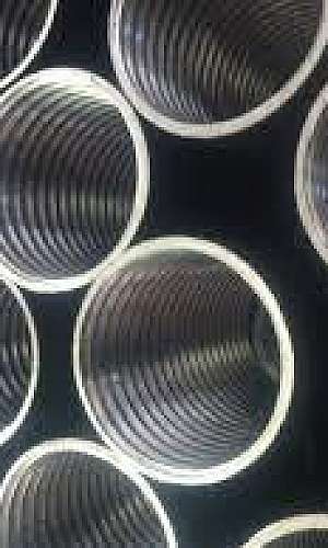 Rosca metálica Rosca metálica