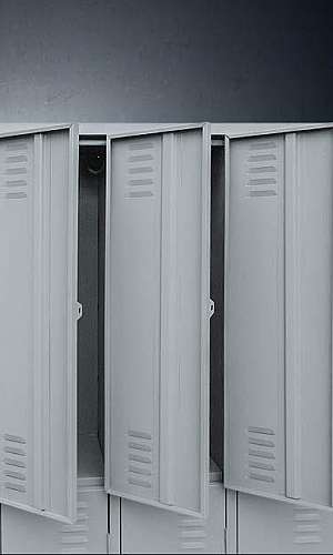 Roupeiro de aço 8 portas preço Roupeiro de aço 8 portas preço