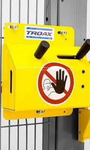 Safe Lock Troax Safe Lock Troax