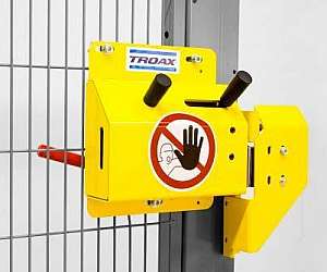 Safe Lock Troax Safe Lock Troax