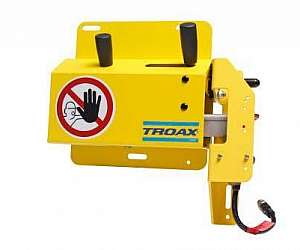 Troax Brasil Troax Brasil