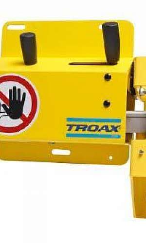 Troax Brasil Troax Brasil