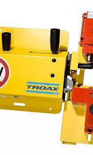 Troax Safe Lock PLD GL Troax Safe Lock PLD GL