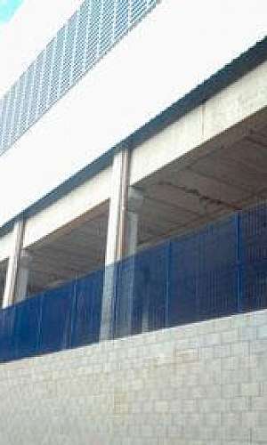 Venda de gradil Venda de gradil